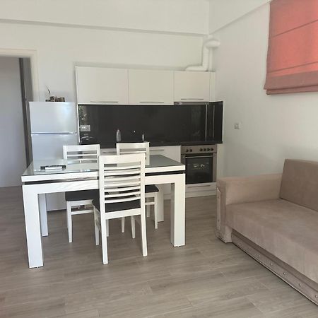 Villa Kristiana Sarandë Exterior foto