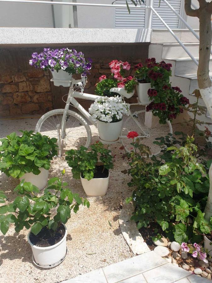 Villa Kristiana Sarandë Exterior foto